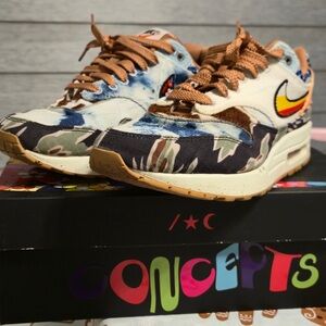 Nike Air Max 1 SP Men’s Concepts